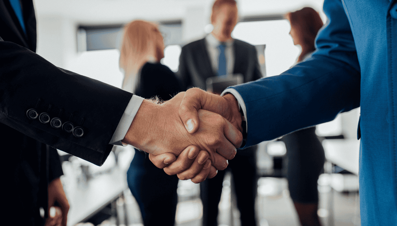 BIMI for partners