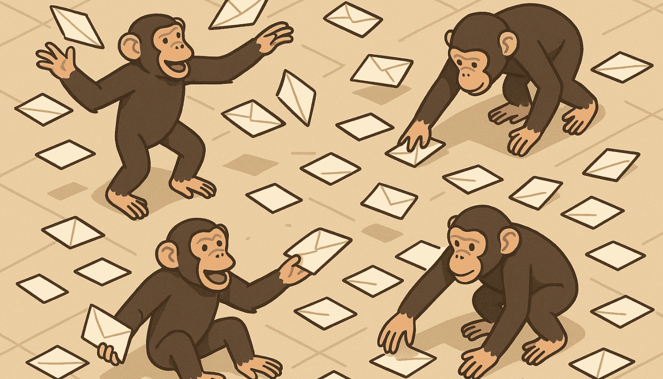 Bimi and Mailchimp