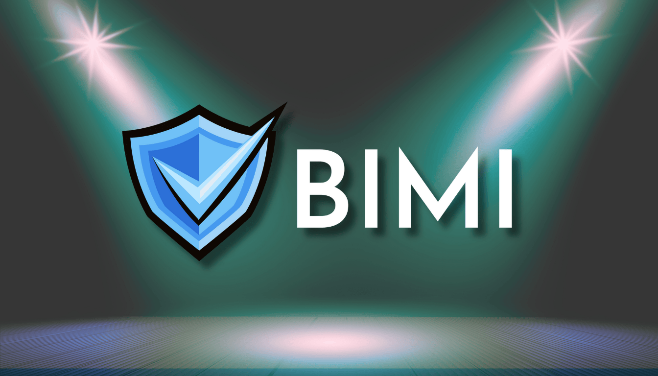 What Exactly Is BIMI